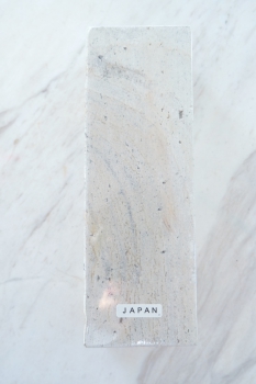 Amakusa Tokubisui Toishi Naturschleifstein aus Amakusa /Japan,AT94